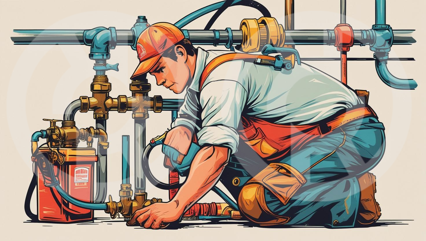 Plumbing Oklahoma City