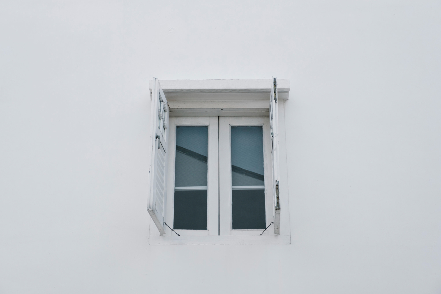 Casement Windows