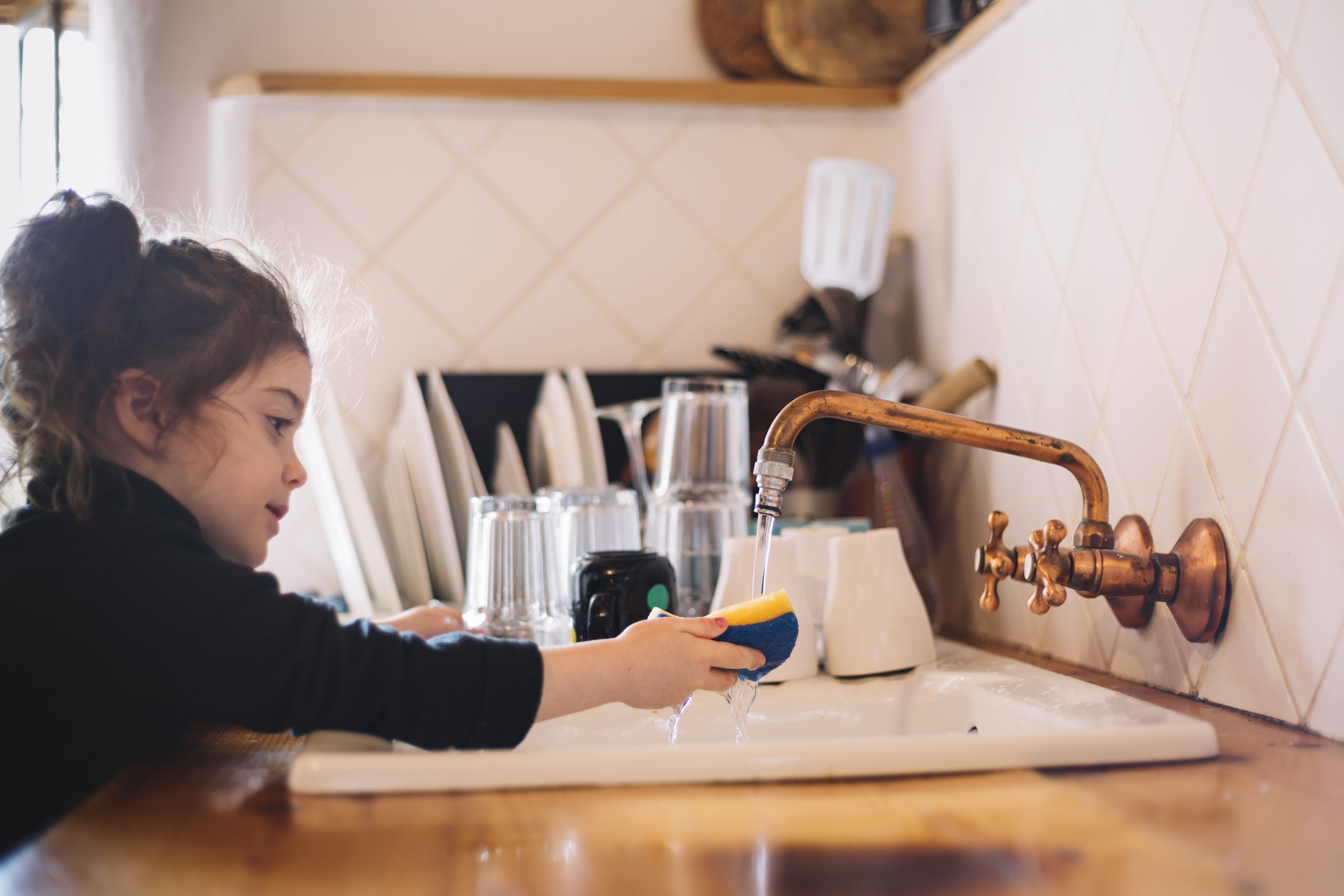 9 Signs of a Hidden Water Leak