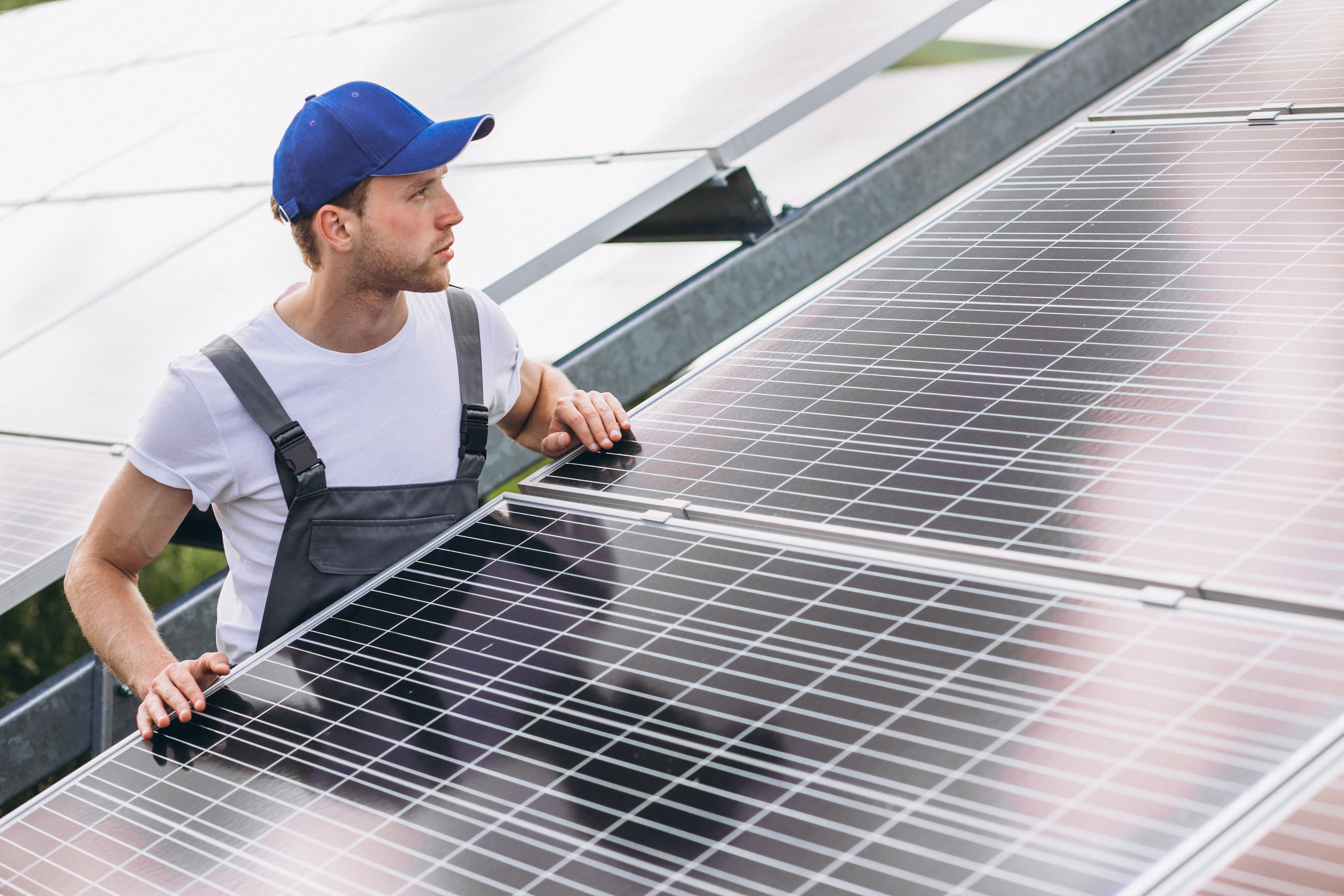 How Much Does a Solar Water Heater