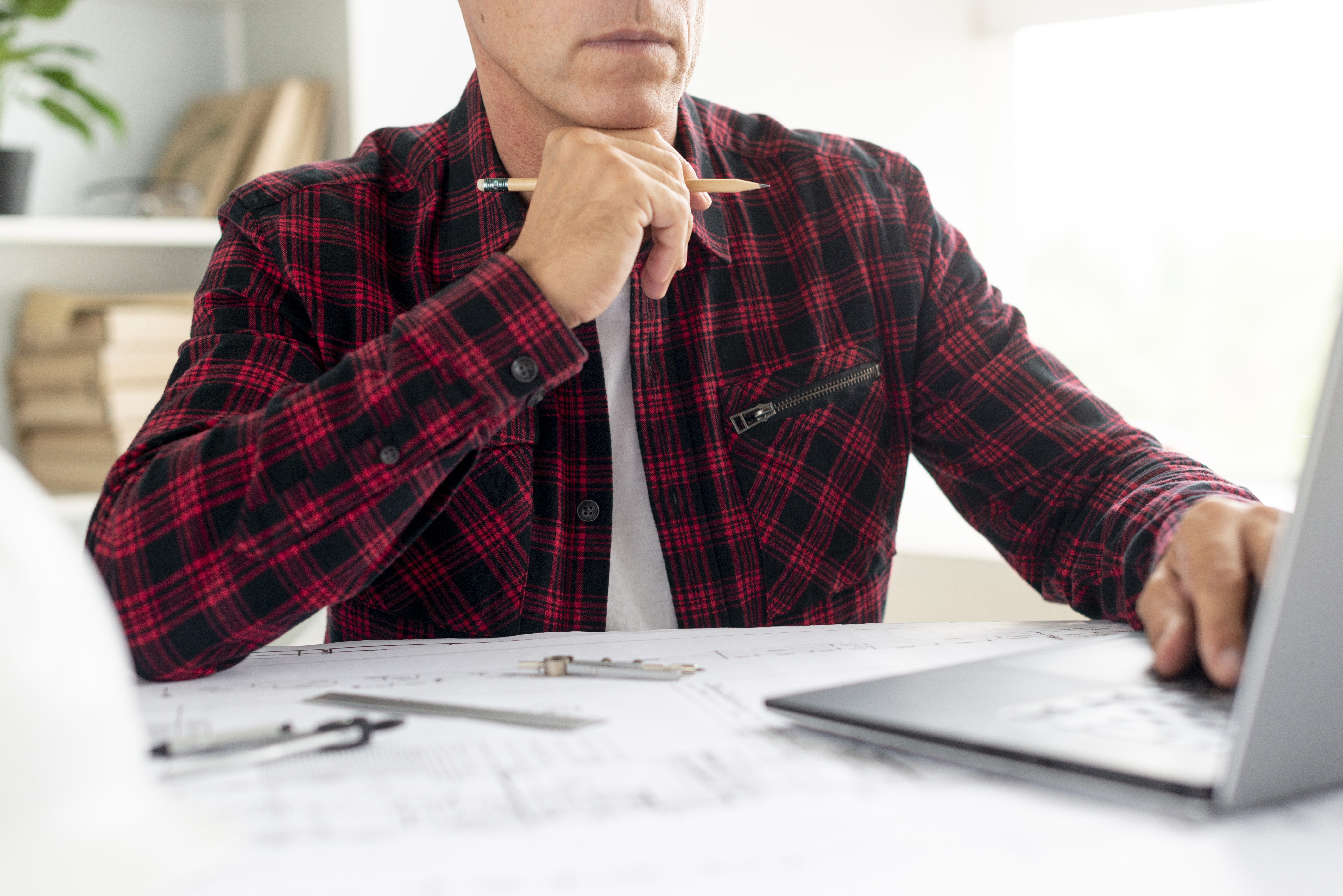 How to Calculate Roof Pitch