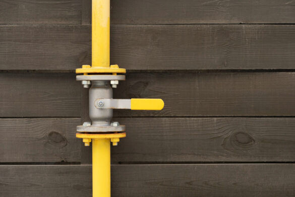 How Much Does It Cost to Repair a Main Water Line