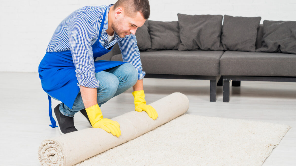 How Long Does Carpet Last? 7 Signs It’s Time to Replace It