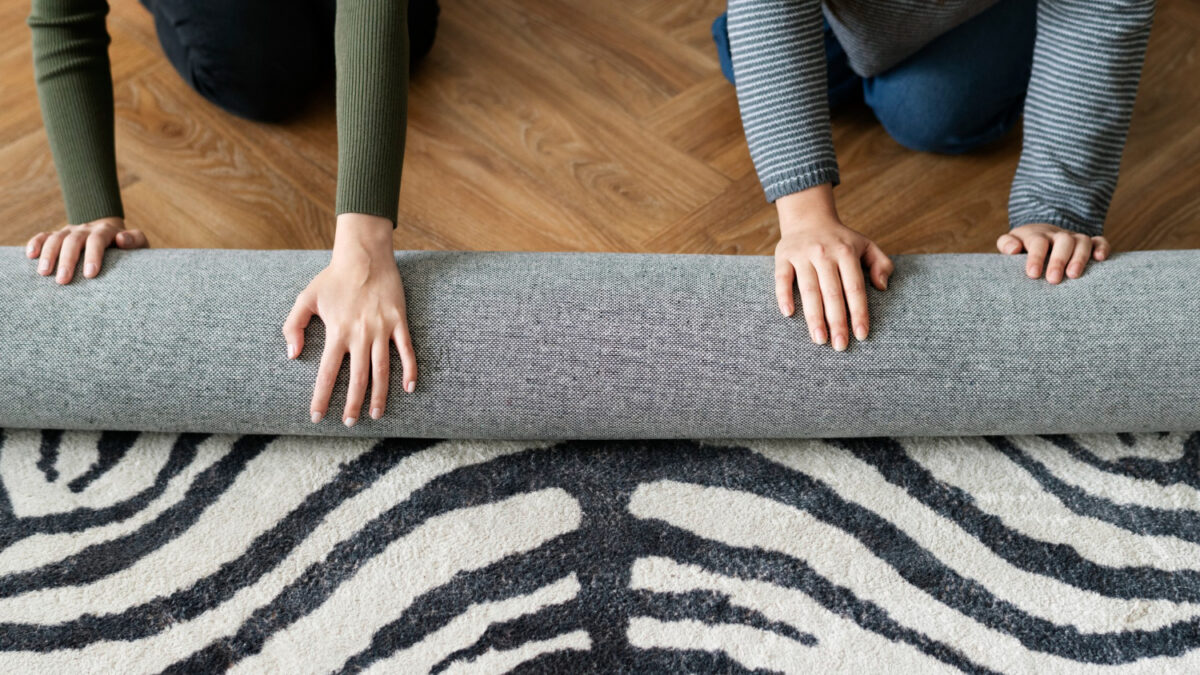 How Much Does Carpet Replacement Cost in 2024? A Complete Guide